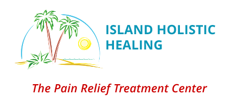 Island Holistic Healing